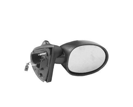 Outside Mirror * HAGUS * 4342808