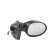 Outside Mirror * HAGUS * 4342808