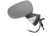 Outside Mirror * HAGUS * 4366824