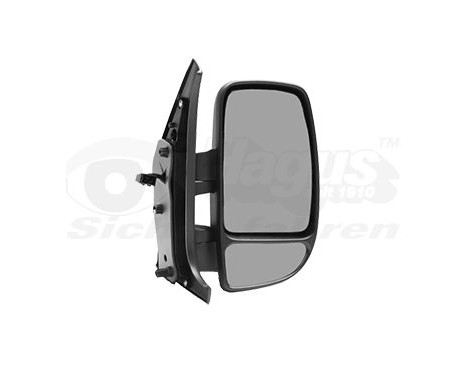 Outside Mirror * HAGUS * 4387802, Image 2