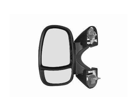 Outside Mirror * HAGUS * 4394801