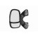 Outside Mirror * HAGUS * 4394801