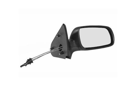Outside Mirror * HAGUS * 4914814