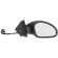 Outside Mirror * HAGUS * 4917814