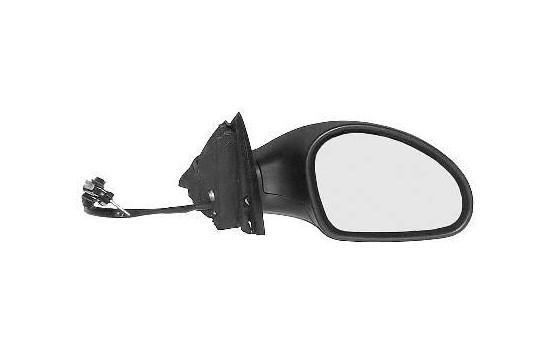 Outside Mirror * HAGUS * 4917814