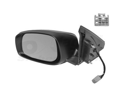 Outside Mirror * HAGUS * 5222817