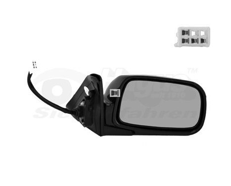 Outside Mirror * HAGUS * 5387808