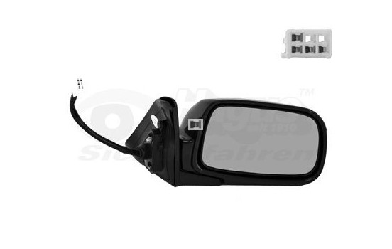 Outside Mirror * HAGUS * 5387808