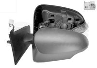 Outside Mirror * HAGUS * 5437815 Van Wezel