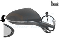 Outside Mirror * HAGUS * 5766806