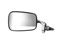 Outside Mirror * HAGUS * 5801802 Van Wezel