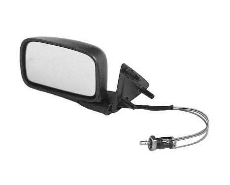 Outside Mirror * HAGUS * 5813803