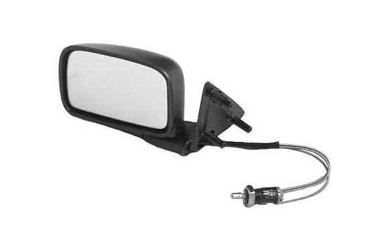 Outside Mirror * HAGUS * 5813803