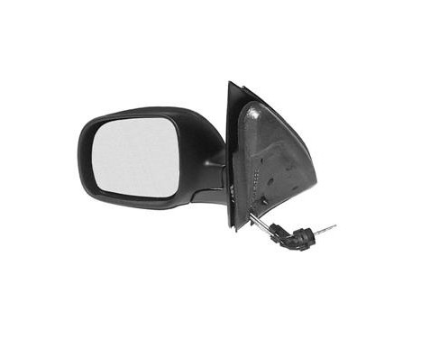 Outside Mirror * HAGUS * 5817803