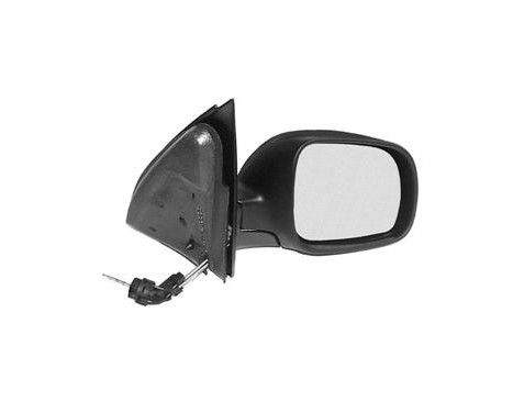 Outside Mirror * HAGUS * 5817804