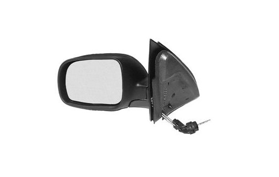 Outside Mirror * HAGUS * 5817813