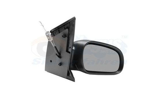 Outside Mirror * HAGUS * 5818804, Image 2
