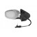 Outside Mirror * HAGUS * 5825803