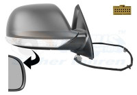 Outside Mirror * HAGUS * 5847808
