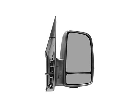 Outside Mirror HAGUS 5862802