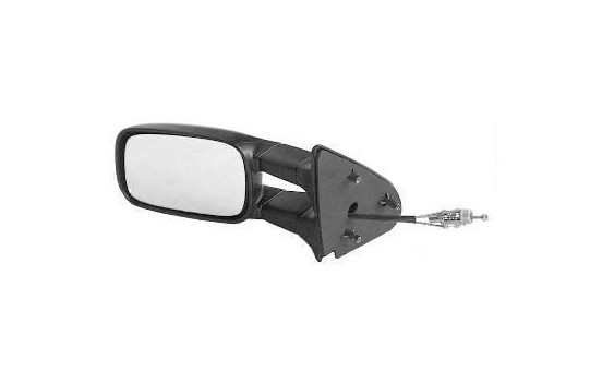 Outside Mirror * HAGUS * 5866803