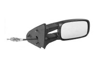 Outside Mirror * HAGUS * 5866804 Van Wezel