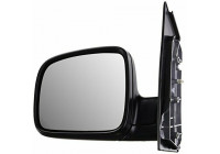 Outside Mirror * HAGUS * 5867803