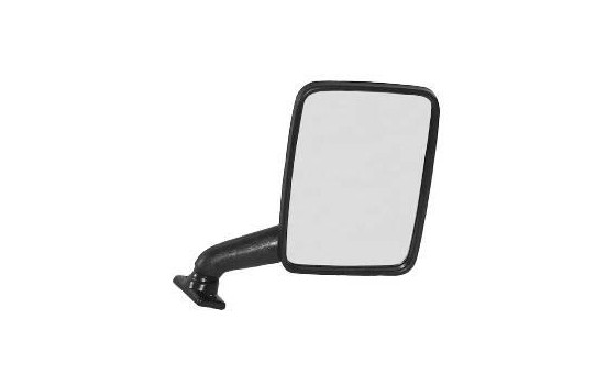 Outside Mirror * HAGUS * 5870802 Van Wezel