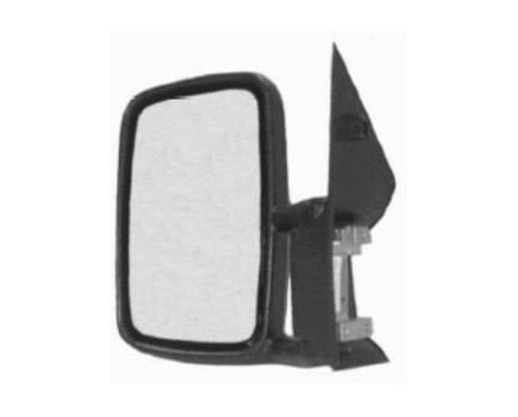 Outside Mirror * HAGUS * 5877811 Van Wezel