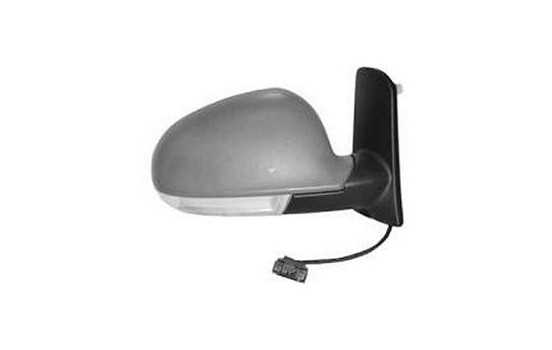 Outside Mirror * HAGUS * 5879808