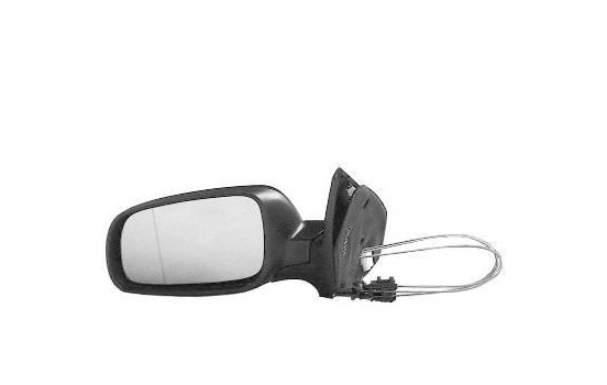Outside Mirror * HAGUS * 5888803