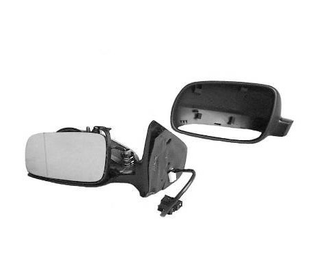 Outside Mirror * HAGUS * 5888808