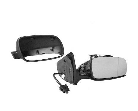 Outside Mirror * HAGUS * 5888818