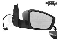 Outside Mirror * HAGUS * 7618818
