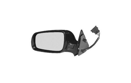 Outside Mirror * HAGUS * 7620807