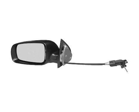 Outside Mirror * HAGUS * 7625803