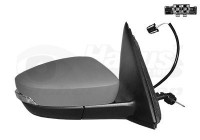 Outside Mirror * HAGUS * 7629814