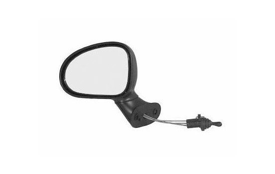 Outside Mirror * HAGUS * 8105803