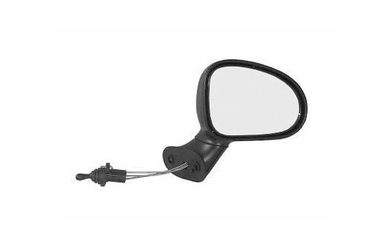 Outside Mirror * HAGUS * 8105804
