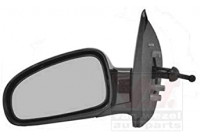 Outside Mirror * HAGUS * 8115803 Van Wezel