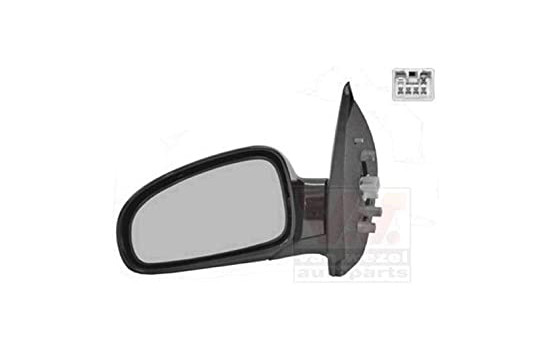 Outside Mirror * HAGUS * 8115807 Van Wezel