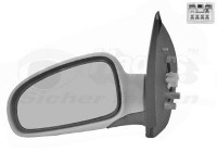 Outside Mirror * HAGUS * 8115817