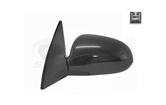 Outside Mirror * HAGUS * 8207807 Van Wezel