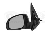 Outside Mirror * HAGUS * 8248803