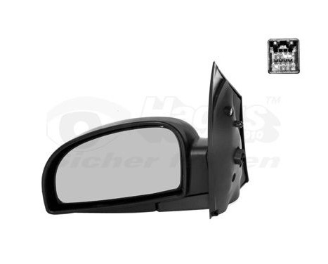 Outside Mirror * HAGUS * 8251807, Image 2