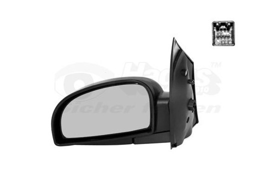 Outside Mirror * HAGUS * 8251807, Image 2