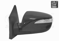 Outside Mirror * HAGUS * 8257817 Van Wezel