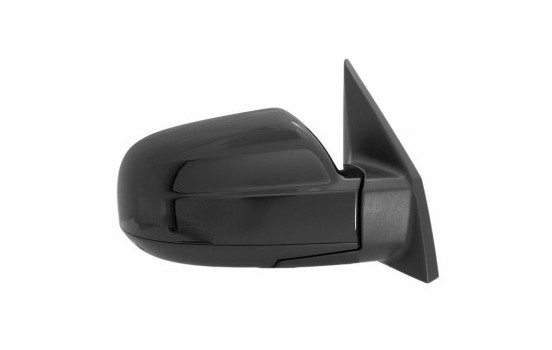 Outside Mirror * HAGUS * 8267808 Van Wezel