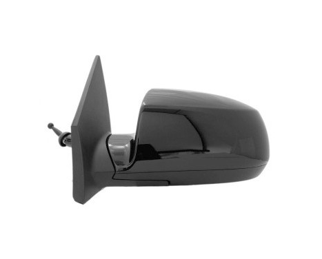 Outside Mirror * HAGUS * 8317803 Van Wezel