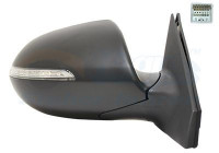 Outside Mirror * HAGUS * 8383828